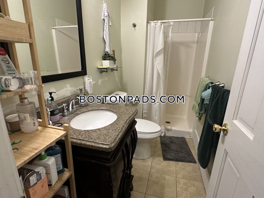 Roxbury Crossing - $9,300+ /month