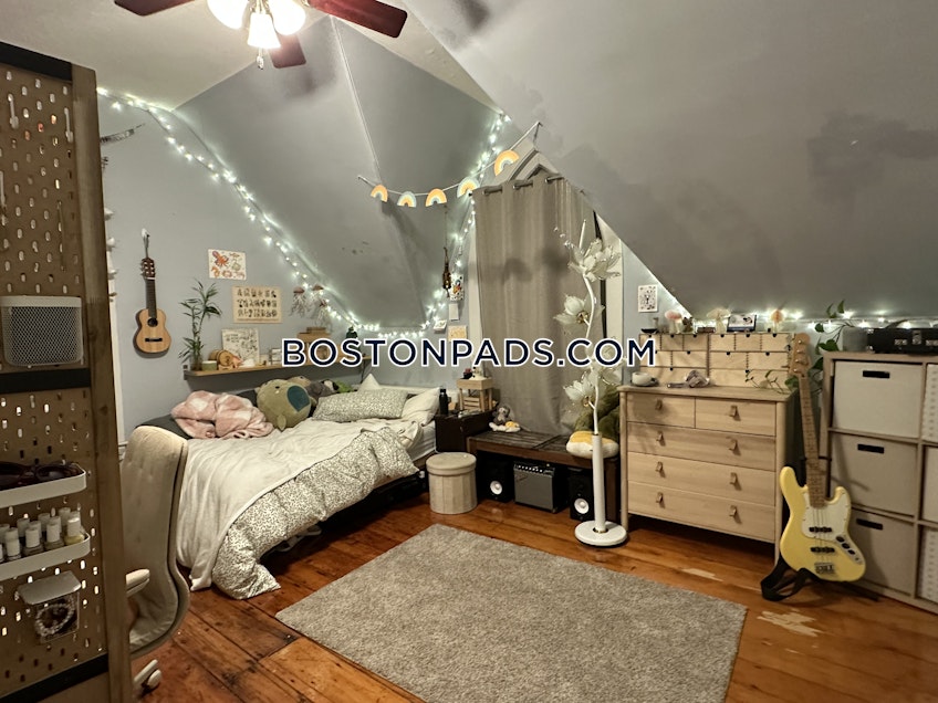 Roxbury Crossing - $9,300+ /month