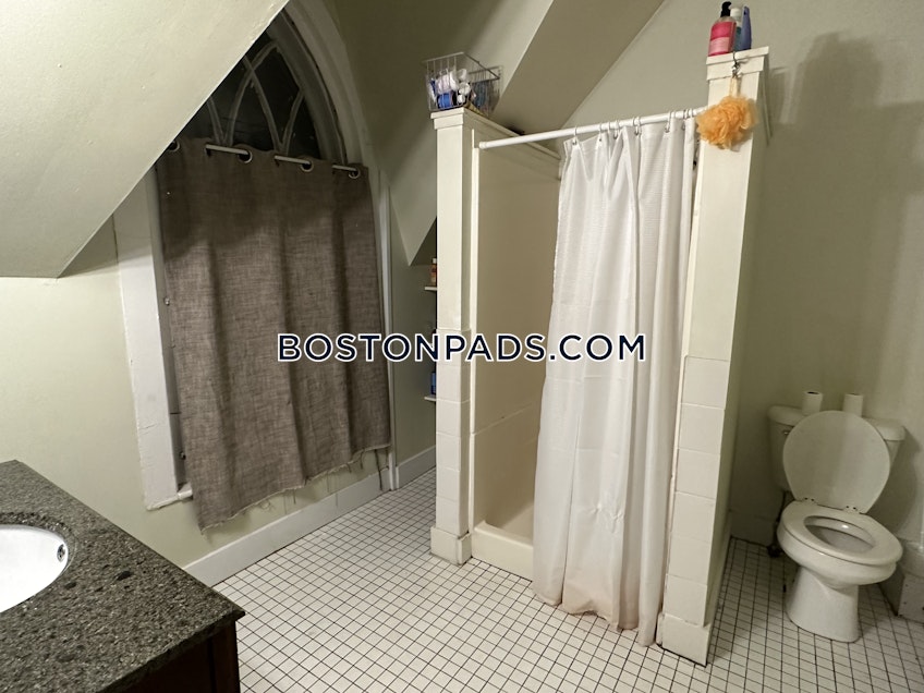 Roxbury Crossing - $9,300+ /month