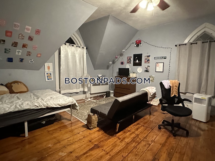 Roxbury Crossing - $9,300+ /month