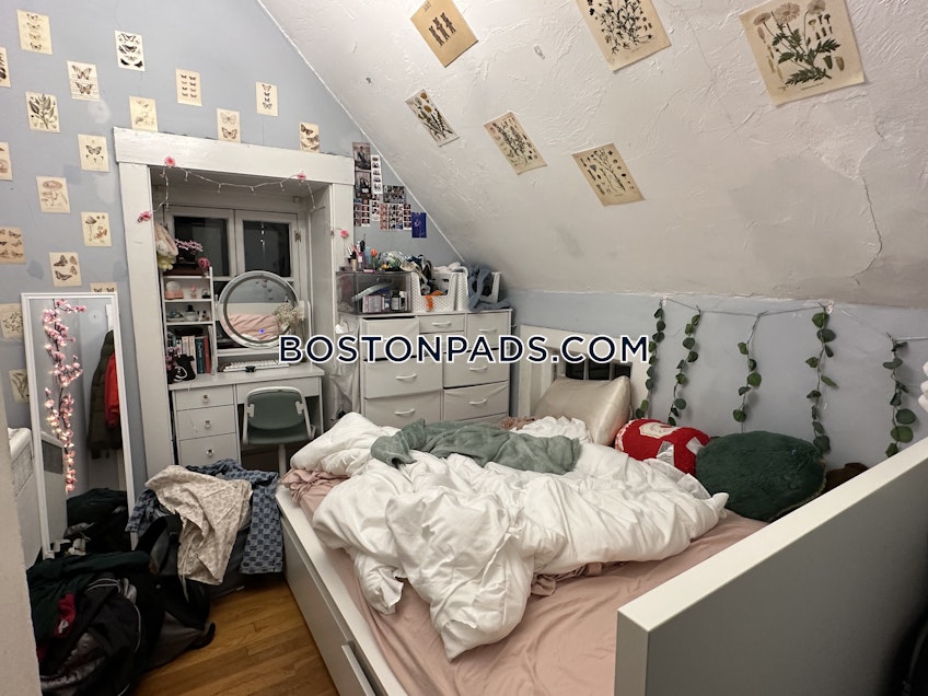 Roxbury Crossing - $9,300+ /month