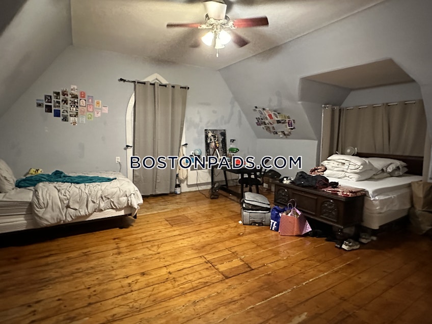 Roxbury Crossing - $9,300+ /month