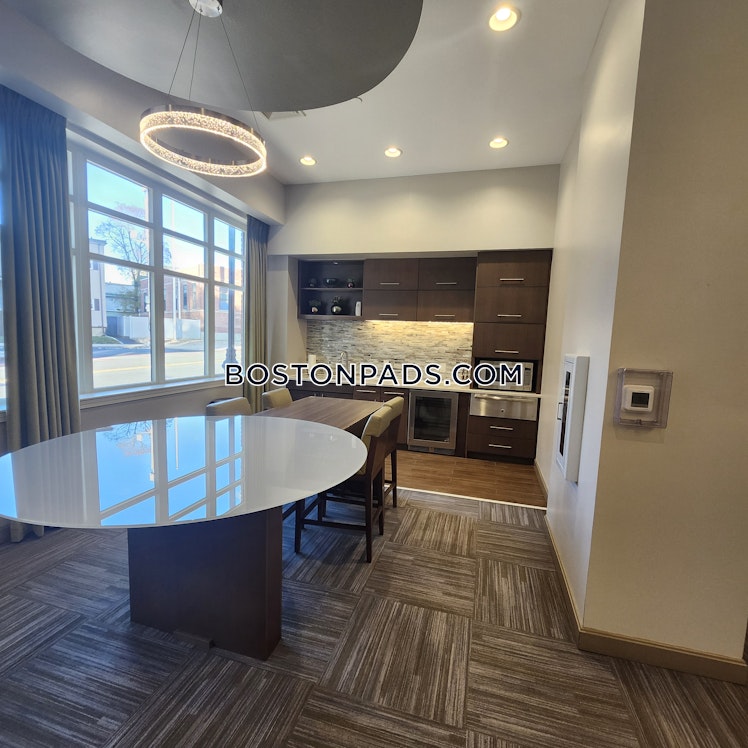 Florence St., Malden