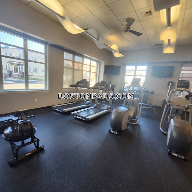 Florence St., Malden