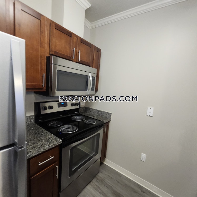 Florence St., Malden