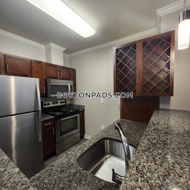 Florence St., Malden