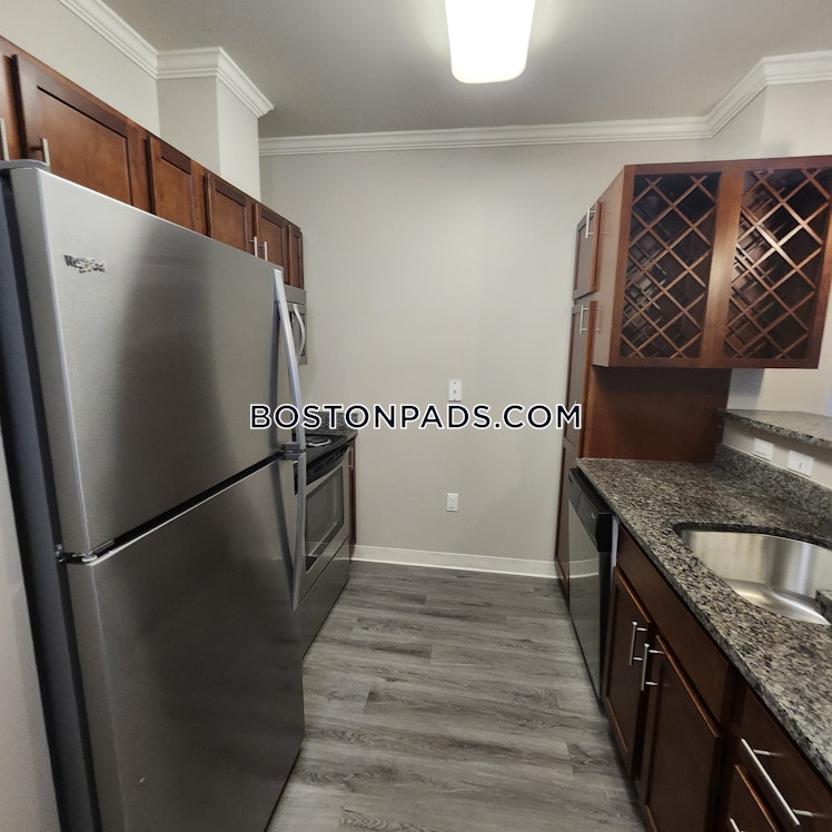 Florence St., Malden