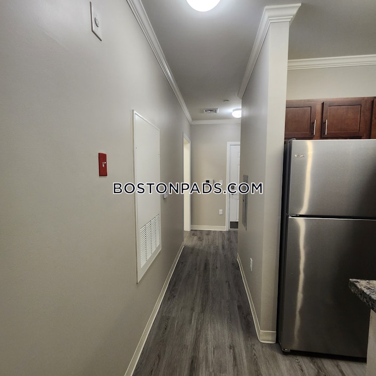 Florence St., Malden