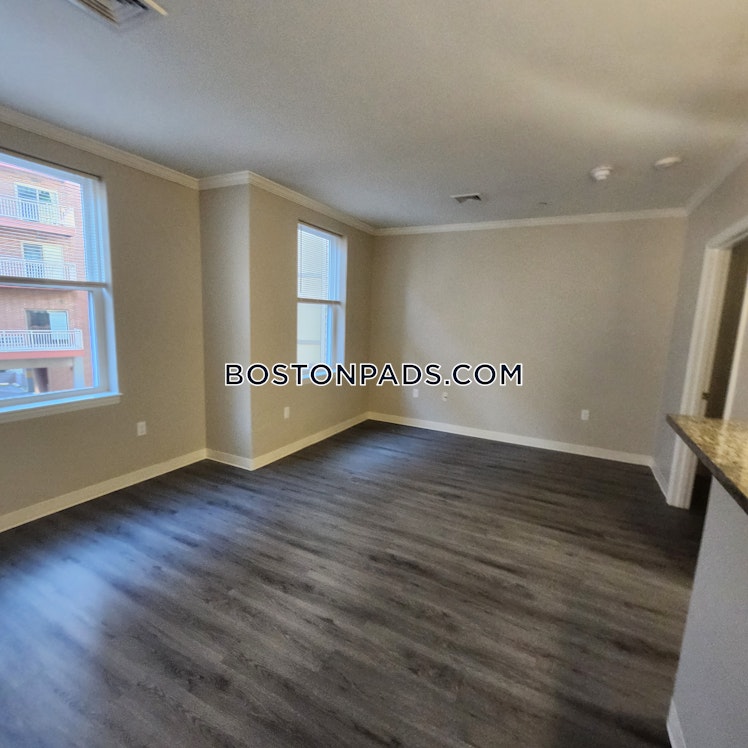 Florence St., Malden