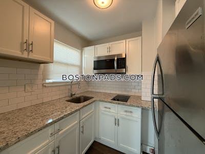 East Boston 1 Bed 1 Bath Boston - $1,895 No Fee