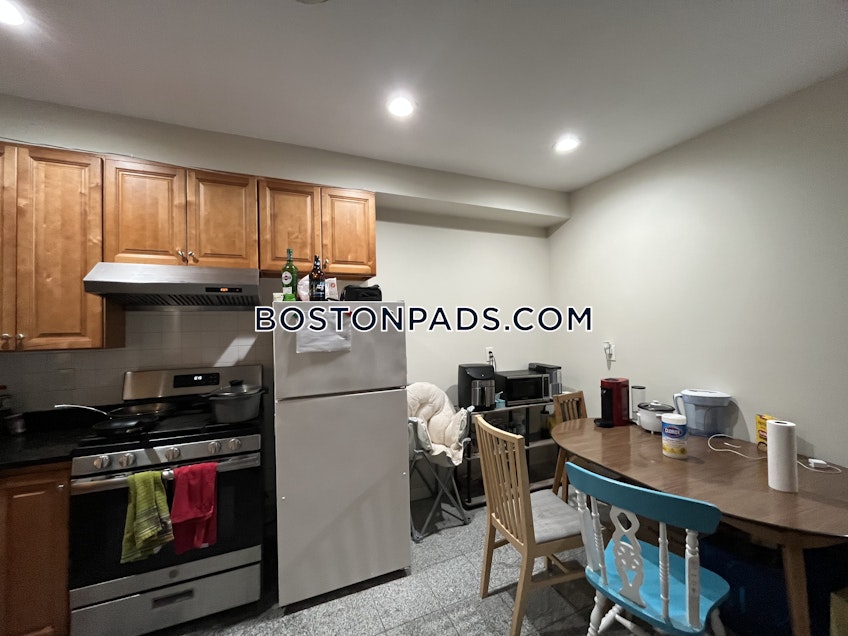 Boston - $6,100+ /month