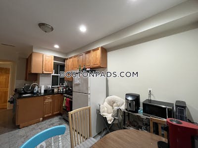 South End //4 Beds 2 Baths Boston - $6,100 No Fee