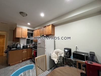 South End //4 Beds 2 Baths Boston - $6,100 No Fee