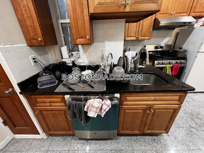South End 4 Beds 2 Baths Boston - $6,100 No Fee