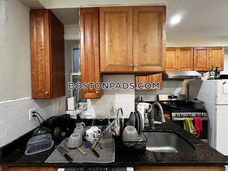 Northampton St., Boston