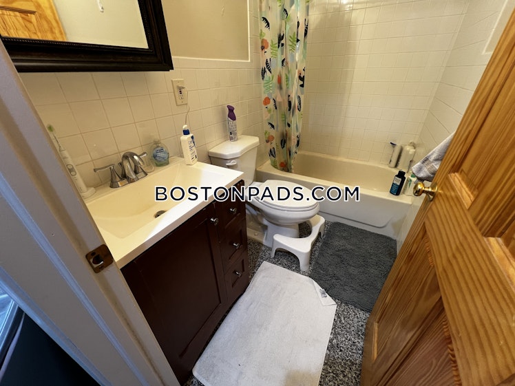 Northampton St., Boston