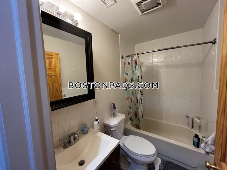 Northampton St., Boston