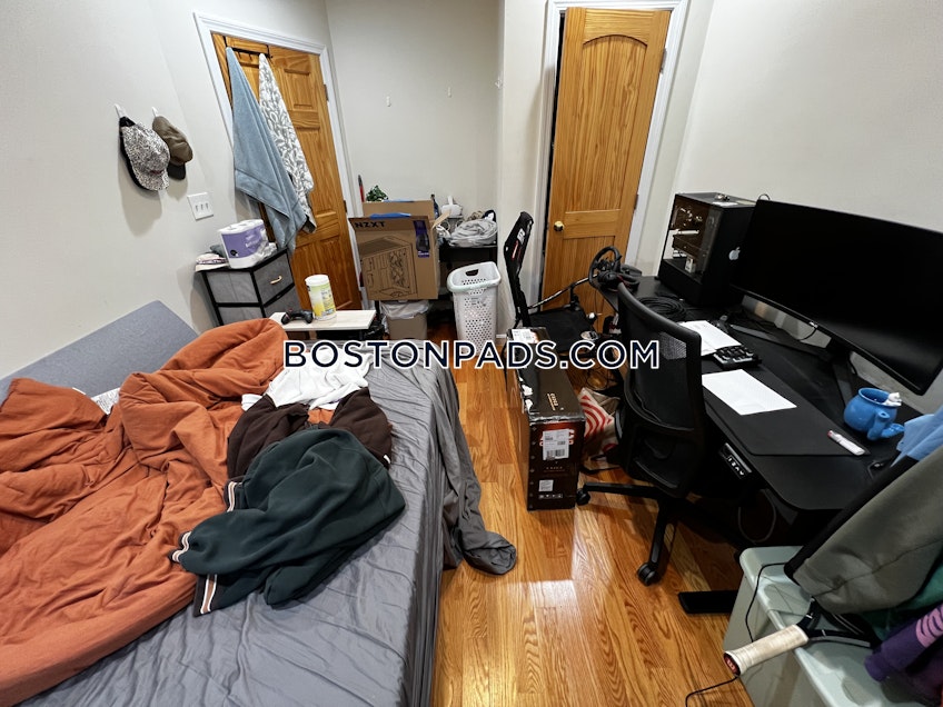 Boston - $6,100+ /month