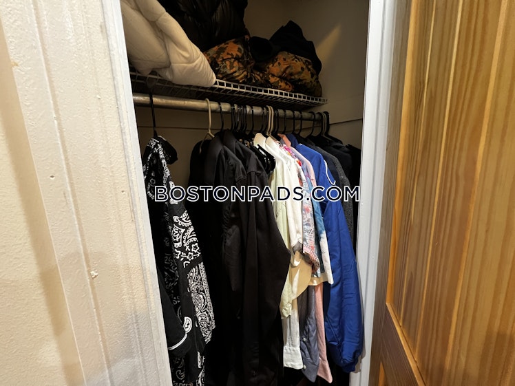 Northampton St., Boston