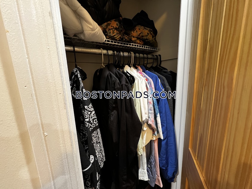 Boston - $6,100+ /month