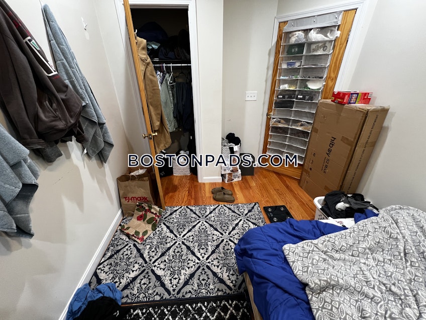Boston - $6,100+ /month