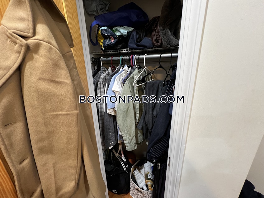 Boston - $6,100+ /month