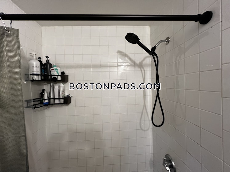 Northampton St., Boston