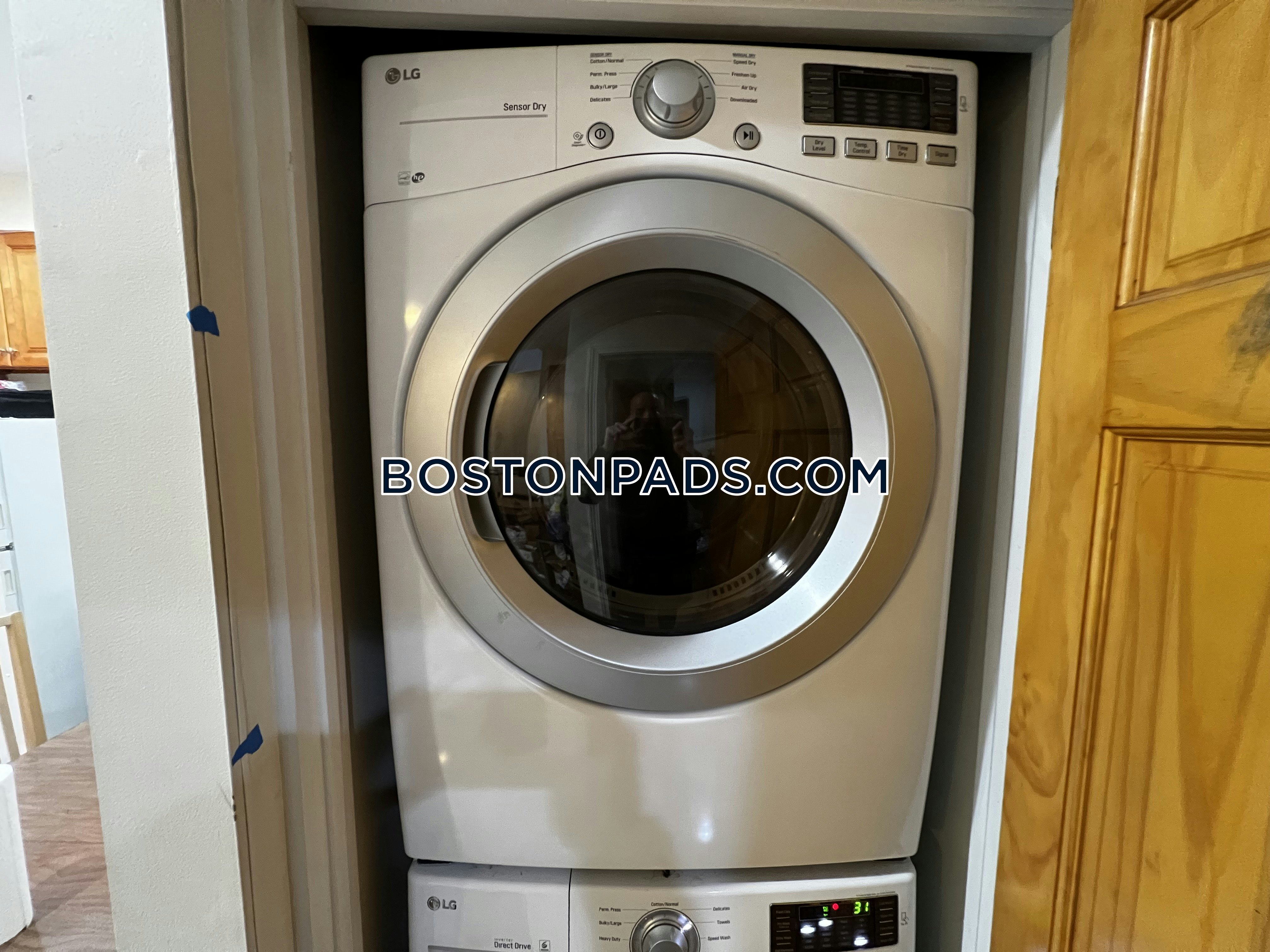 Northampton St. Boston