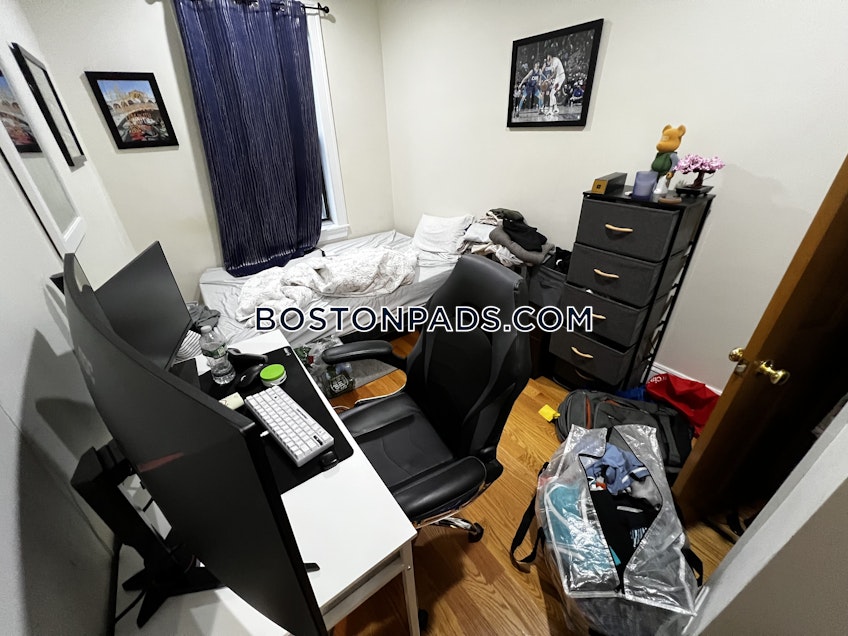 Boston - $6,100+ /month
