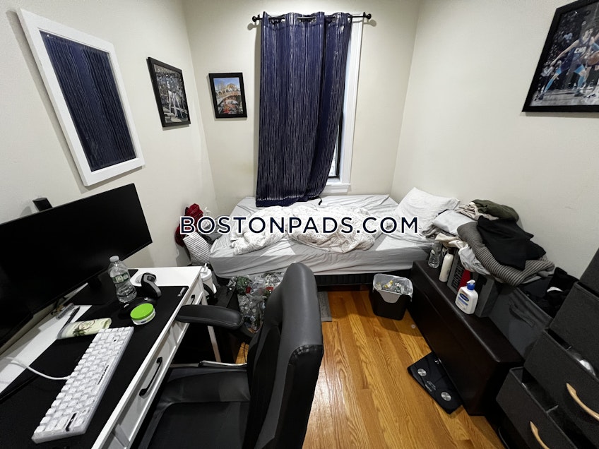 Boston - $6,100+ /month