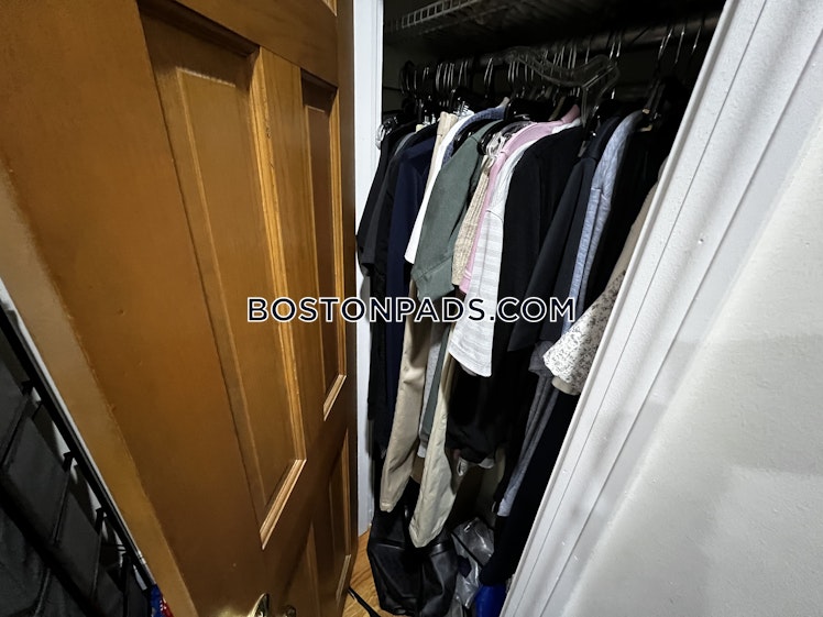 Northampton St., Boston