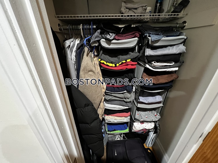 Northampton St., Boston