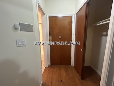 Mission Hill 1 Bed 1 Bath BOSTON Boston - $2,300 No Fee