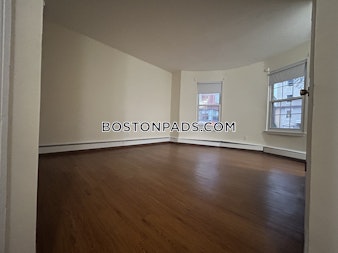 South Huntington Ave. Boston