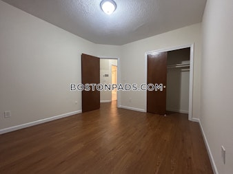 South Huntington Ave. Boston