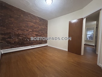 South Huntington Ave. Boston