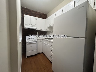 South Huntington Ave. Boston