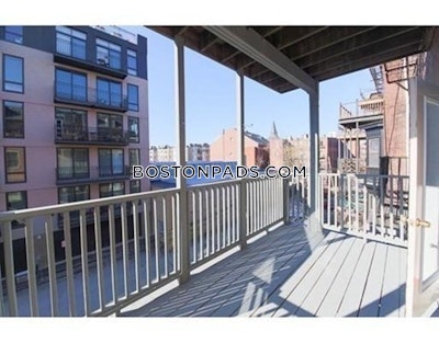 South End 3 Bed 1 Bath BOSTON Boston - $5,525 No Fee