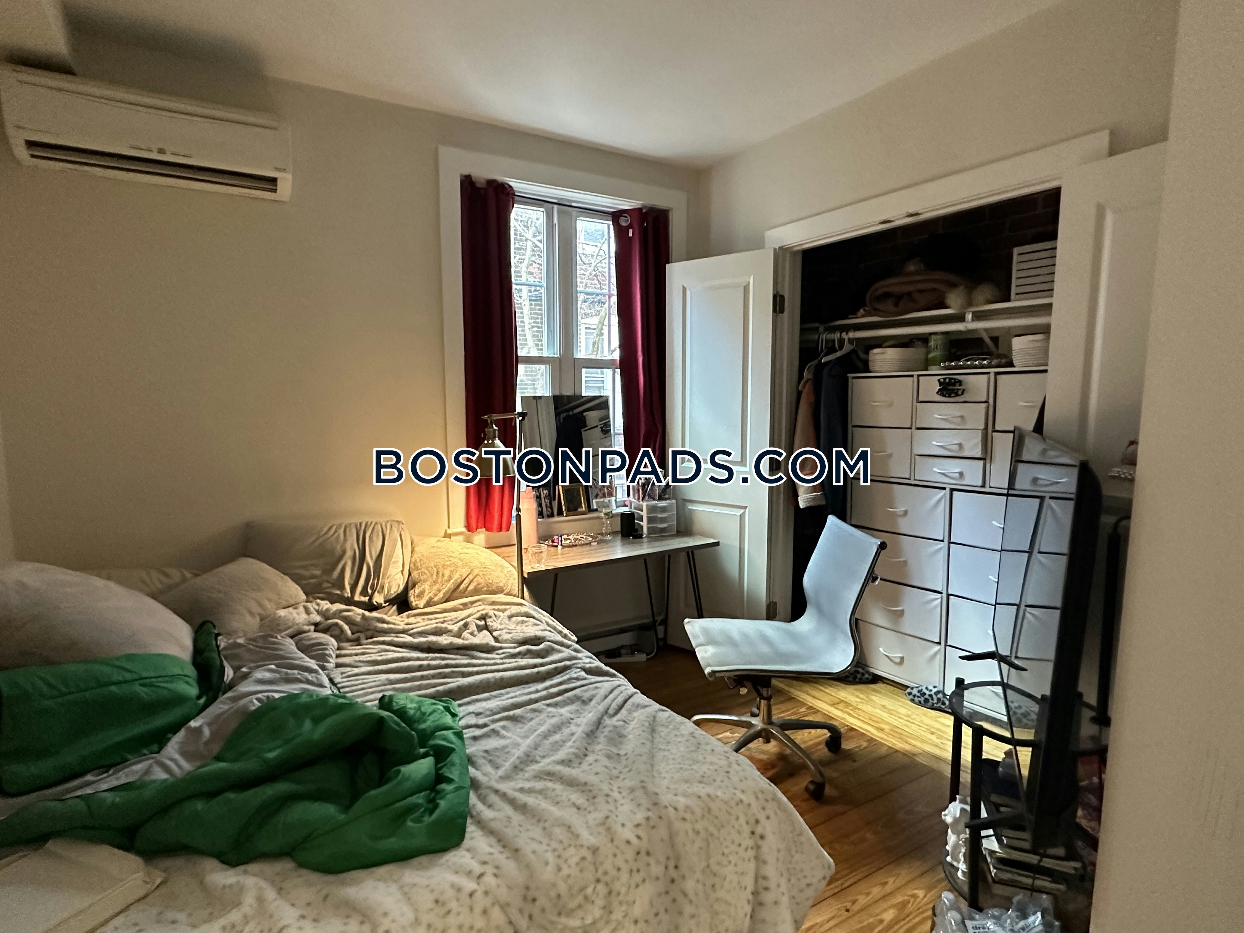 Roxbury Crossing - 3 Beds, 2 Baths