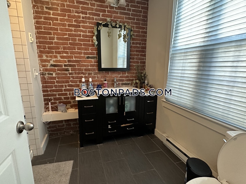 Roxbury Crossing - $6,000+ /month