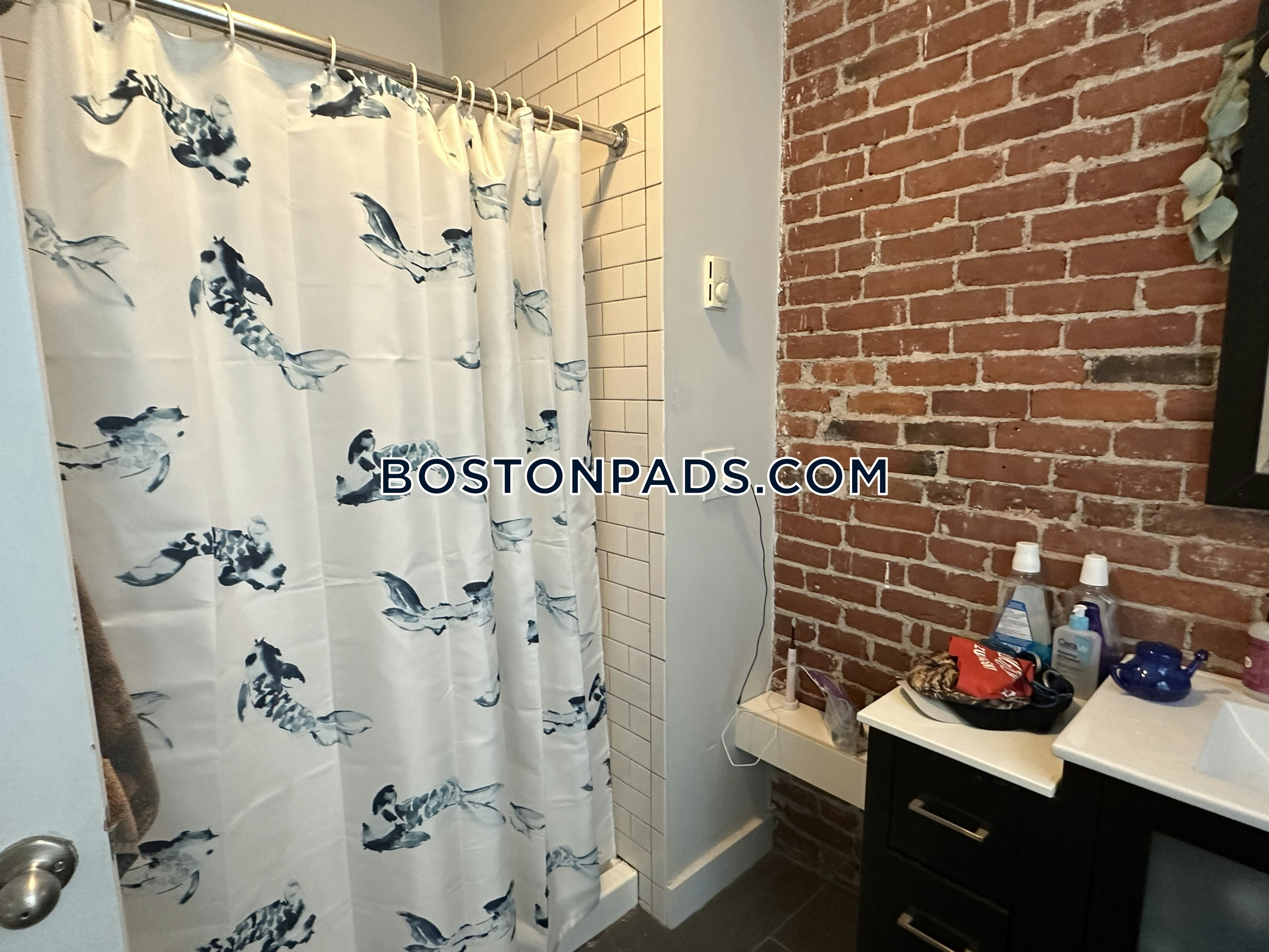 Roxbury Crossing - 3 Beds, 2 Baths