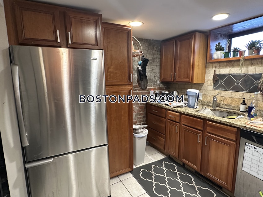 Roxbury Crossing - $6,000+ /month