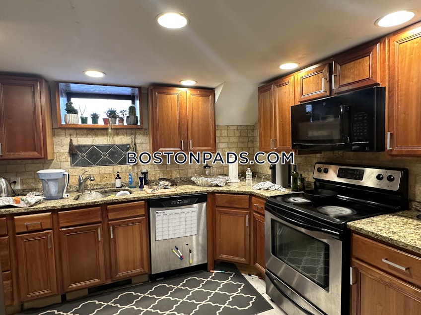 Roxbury Crossing - $6,000+ /month