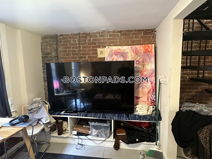 Roxbury Crossing - $6,000+ /month