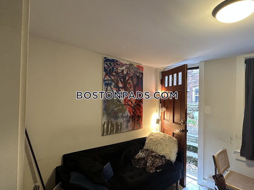 Roxbury Crossing - $6,000+ /month