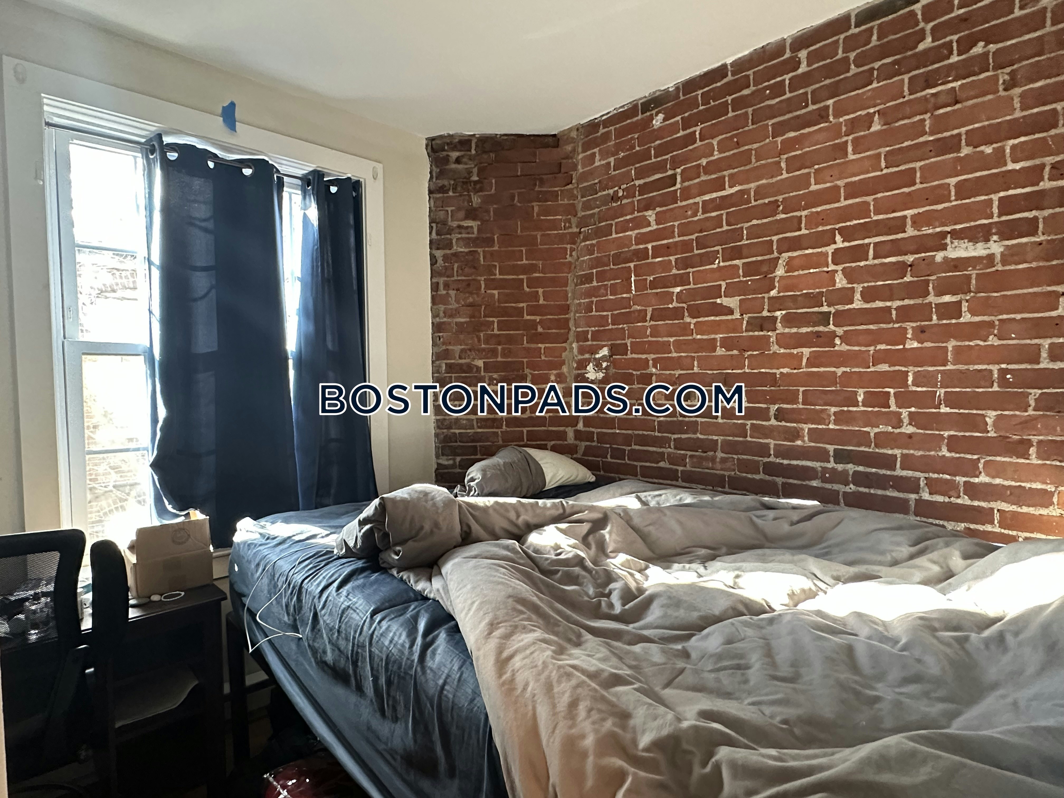 Roxbury Crossing - 3 Beds, 2 Baths