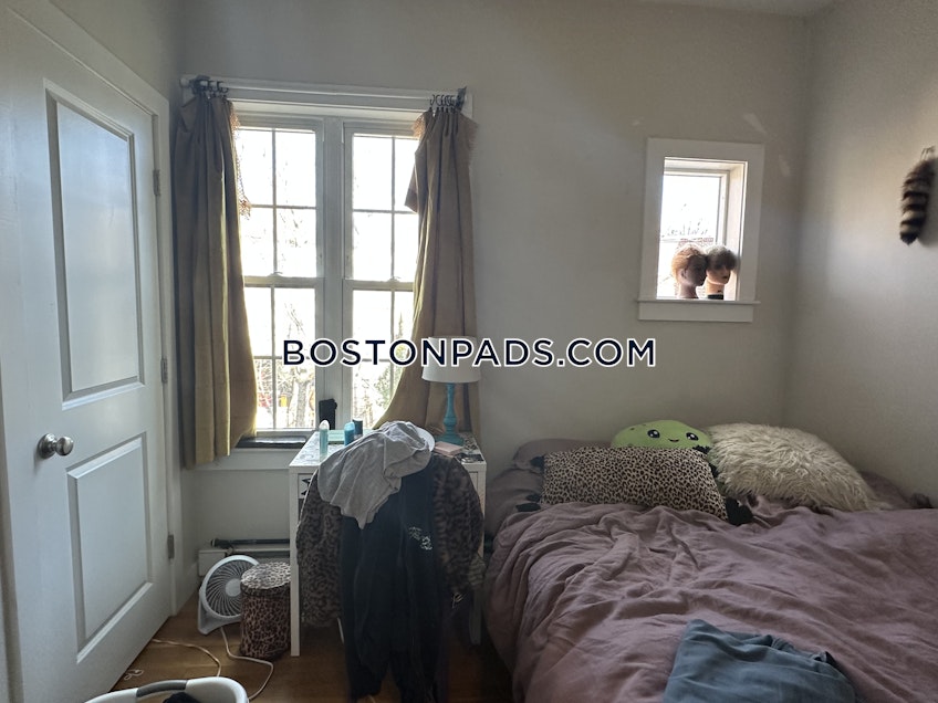 Roxbury Crossing - $6,000+ /month
