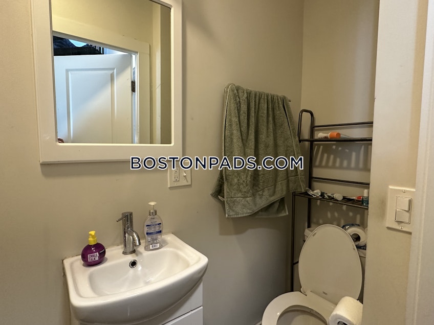 Roxbury Crossing - $6,000+ /month