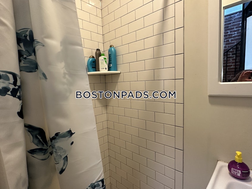 Roxbury Crossing - $6,000+ /month