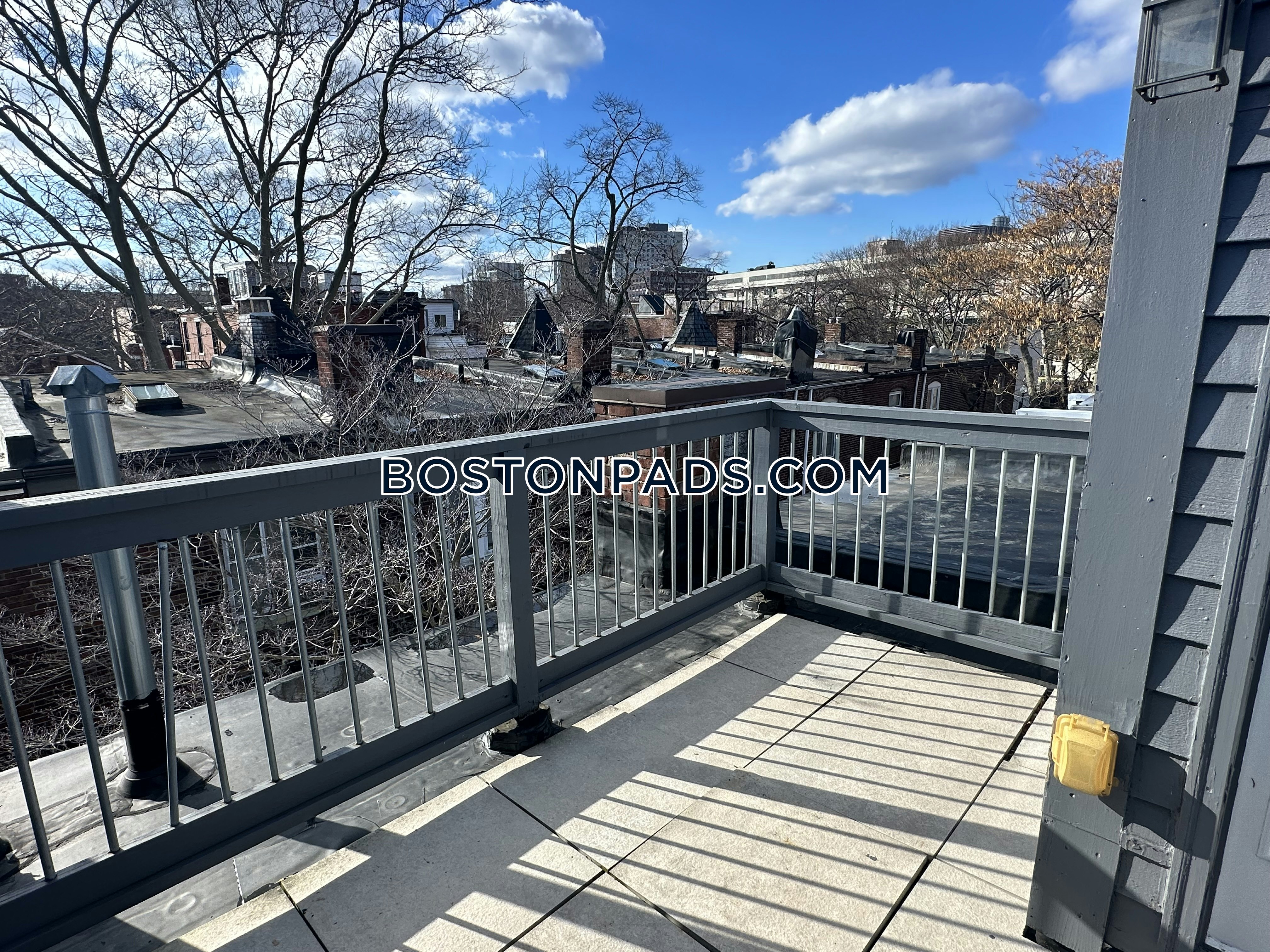 Roxbury Crossing - 3 Beds, 2 Baths